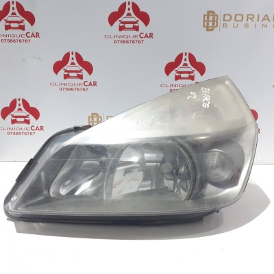 Far stanga Renault Espace IV 2002 foto