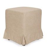 TABURET CUBE T - STOFA - DIVERSE CULORI - Stofa G-roz G24