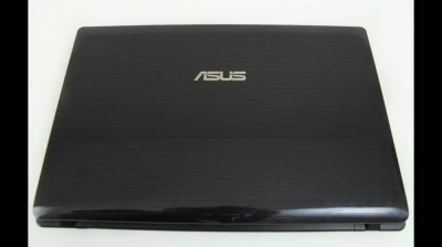 Capac ecran LCD pentru ASUS K53SV foto