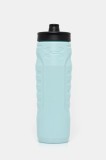 Under Armour bidon apă culoarea verde, UA70090