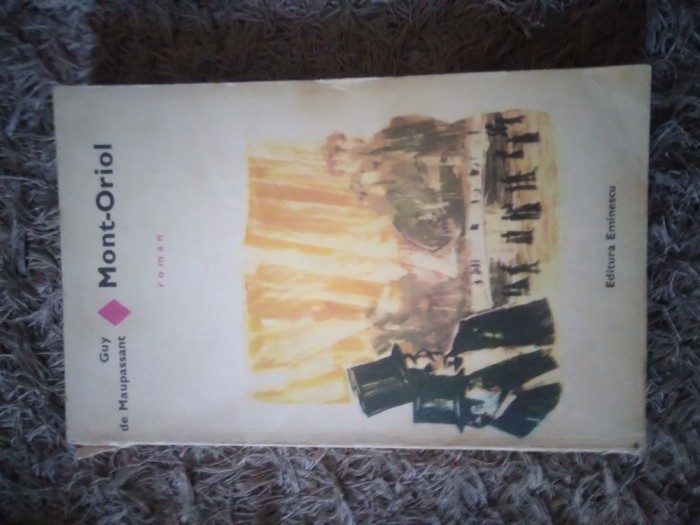(2.2) Mont- Oriol