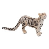 Figurina Mojo, Leopard patat