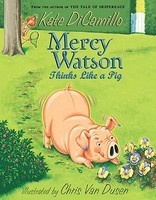 Mercy Watson Thinks Like a Pig foto