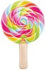 Saltea gonflabila pentru piscina - Intex LOLLIPOP FLOAT (acadea) 58753EU