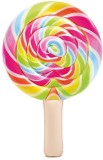 Saltea gonflabila pentru piscina - Intex LOLLIPOP FLOAT (acadea) 58753EU