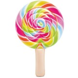 Saltea gonflabila pentru piscina - Intex LOLLIPOP FLOAT (acadea) 58753EU