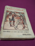 HECTOR MALOT -FARA FAMILIE VOL I 1935