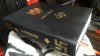 Mein Kampf-Adolf Hitler-2 vol-an 1993 Leg LUX-editie Necenzurata