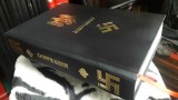 Mein Kampf-Adolf Hitler-2 vol-an 1993 Leg LUX