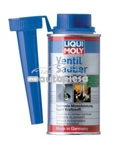 Aditiv curatat supape Liqui Moly 150ml 1014 foto