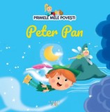 Primele mele povesti. Peter Pan - Litera