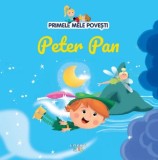 Primele mele povesti. Peter Pan