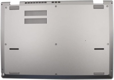 Bottom case carcasa inferioara pentru Lenovo ThinkPad Yoga L390 (20NT, 20NU) foto