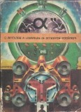Cumpara ieftin Antologie Literatura Anticipatie Romanesti Editura Scrisul Romanesc 1983 Brosata Carti Vechi