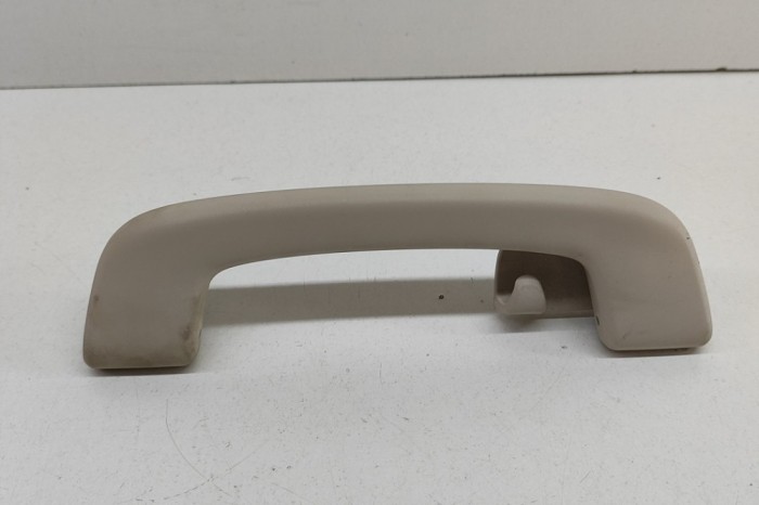 M&acirc;ner plafon st&acirc;nga spate BMW iX1 U11 BEV 2023 OEM: 7475737 28088632