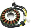 Magnetou Stator Aprindere ATV Linhai Worker&nbsp;250cc 260cc 300cc 18 Bobine D=93mm, TMMP