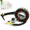 Stator Aprindere ATV Linhai 250 260 275 300 400cc, Diametru 93mm, 5 Fire