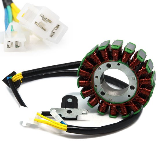 Stator Aprindere Atv LINHAI 275 275cc - 93 MM