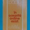 Artur Badita &ndash; In aceasta ordine exist ( poeme )( prima editie )