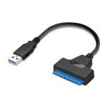 Adaptor Hard Disk, de la Sata la USB, pentru HDD de 2.5 Inch, 4TB, 196932