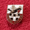 Insigna fotbal - BRISTOL CITY FC (Anglia)