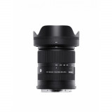 Obiectiv Sigma 18-50mm F2.8 DC DN (C) pentru L-mount