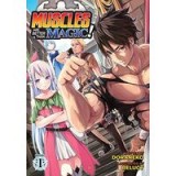 Muscles are Better Than Magic! Vol. 1