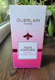 Guerlain Aqua Allegoria Rosa Pop discontinuat
