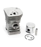Kit cilindru husqvarna: 340, 345, 346, 350 (inalt) - 42mm - (503 87 02-76)