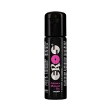Gel pentru masaj Kissable Eros, cu efect de &icirc;ncălzire, aromă cireșe, 100 ml