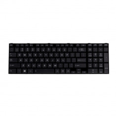 Tastatura Laptop, Toshiba, Satellite C50-A, C50T-A, C55-A, C55T-A, C50D-A, C55D-A, C55DT, neagra, layout US