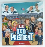 LE JEU DU PRESIDENT , JOC DE FAMILIE , INCEPAND CU VARSTA DE 16 ANI , ANII &#039; 2000