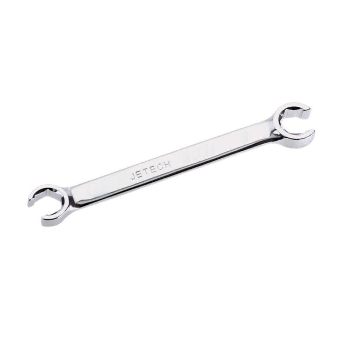 Cheie fixa dubla JeTech OESF9-11, O9 x 11 mm