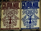 Ion Lancranjan - Caloianul (2 volume)