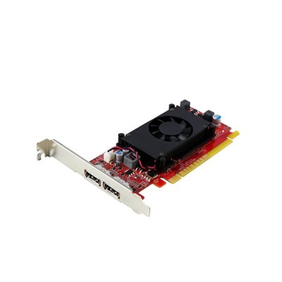 Placi Video NVidia GeForce GT 720 1GB GDDR3 64-bit foto