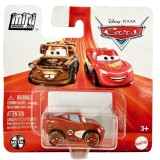 Masinuta Disney Cars, Mountain Cooler, HLV13