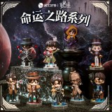 Figurina surpriza - Lord of Mysteries, Mystery Box - pret pe bucata | Sakami Merchandise