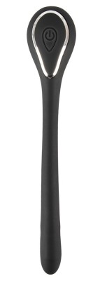 Sonda penis Vibrating Bendable Dilator foto
