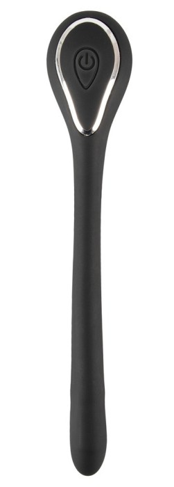 Sonda penis Vibrating Bendable Dilator