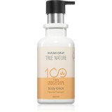 Vivian Gray True Nature Cedar &amp; Patchouli lotiune de corp hranitoare 300 ml