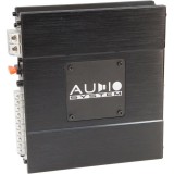 Amplificator auto Audio System X-80.4 D, 4 canale, clasa D, 4x150W