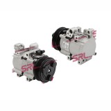 Compresor climatizare Hyundai H1 2008-, H1/Starex 1997-2008, Diametru rola (mm): 121, SRLine 4064KS-1S