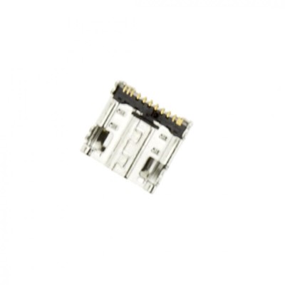 Mufa incarcare Samsung Galaxy Tab 3 7.0 SM-T210, OEM NEW (Min. 5 buc.) foto