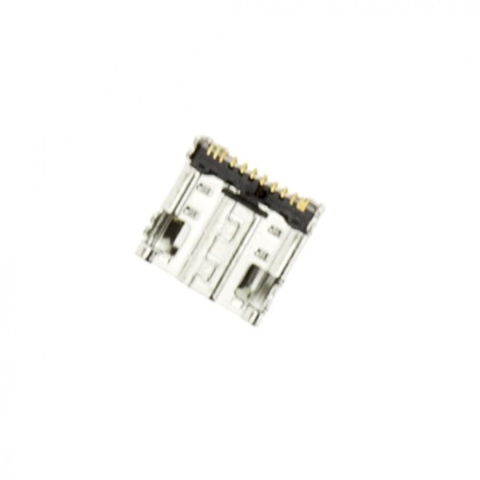 Mufa incarcare Samsung Galaxy Tab 3 7.0 SM-T210, OEM NEW (Min. 5 buc.)