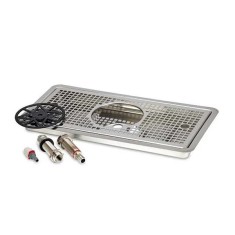 Spalator presiune pahare cu picurator-500x220x30mm
