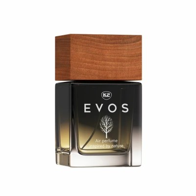 Odorizant auto parfum 50ml Evos - Sparta Garage AutoRide foto