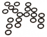 Cumpara ieftin Sa/Da Inner Piston O-Ring - 32 Mm, Black Ultimate FactoryBikes