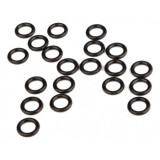 Sa/Da Inner Piston O-Ring - 32 Mm, Black Ultimate FactoryBikes