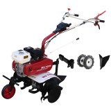 Media Line MS 7000 STANDARD - Motosapa Media Line - 7 CP 800 mm 3 viteze (2 inainte + 1 inapoi) benzina fara plumb