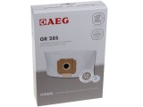 Set 4 saci aspirator + microfiltru AEG GR28S, 9002565423